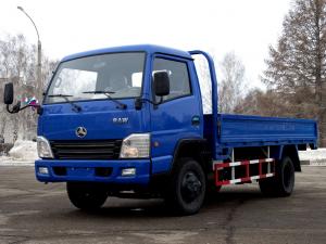 2006 BAW Фenix 33462